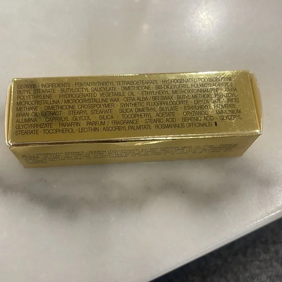 YSL Lipstick - Picture 8 of 11